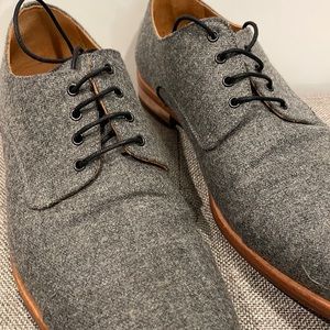 Kennedy Shoe